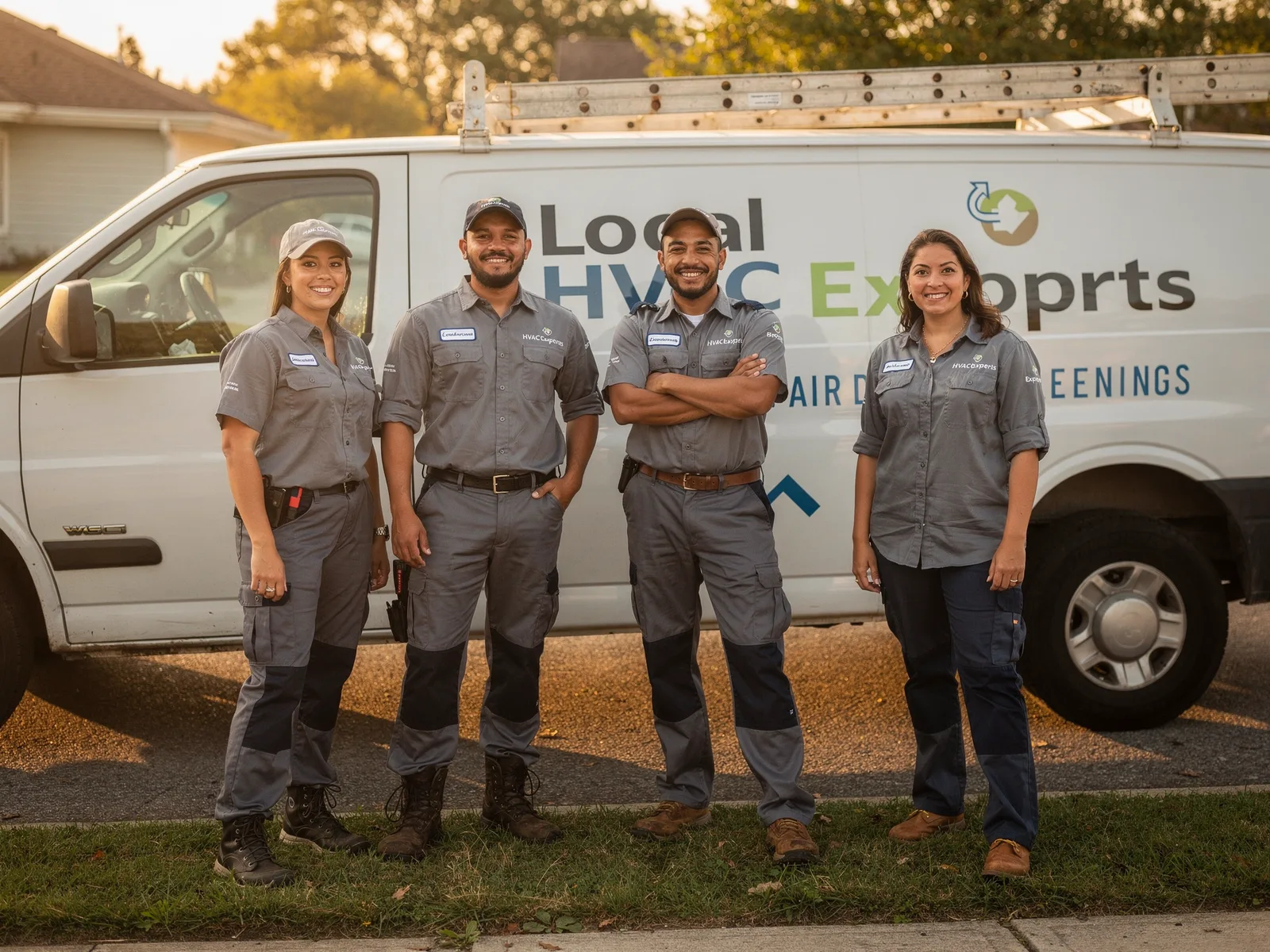 24/7 HVAC Repair & AC Replacement company in Brownsboro, TX